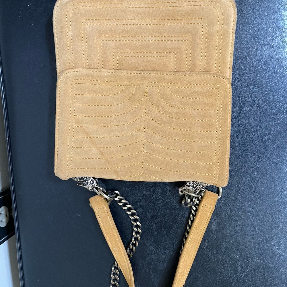 Zara purse